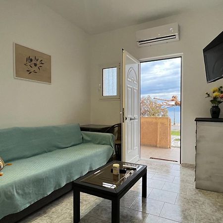 Pebble Apartments ماراثياس المظهر الخارجي الصورة