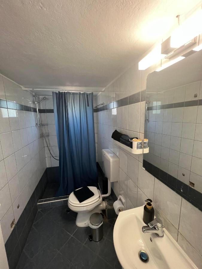 Pebble Apartments ماراثياس المظهر الخارجي الصورة