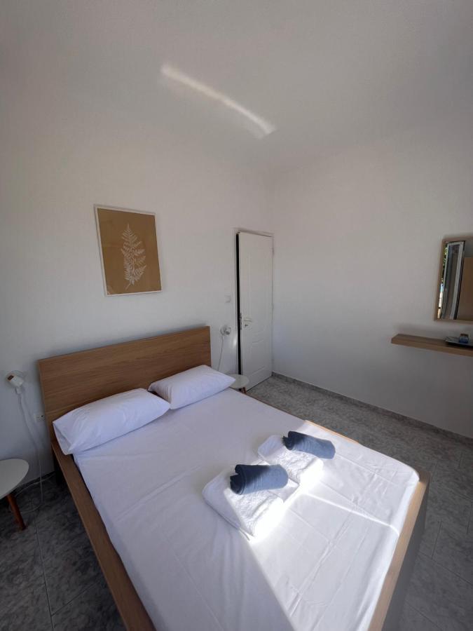 Pebble Apartments ماراثياس المظهر الخارجي الصورة