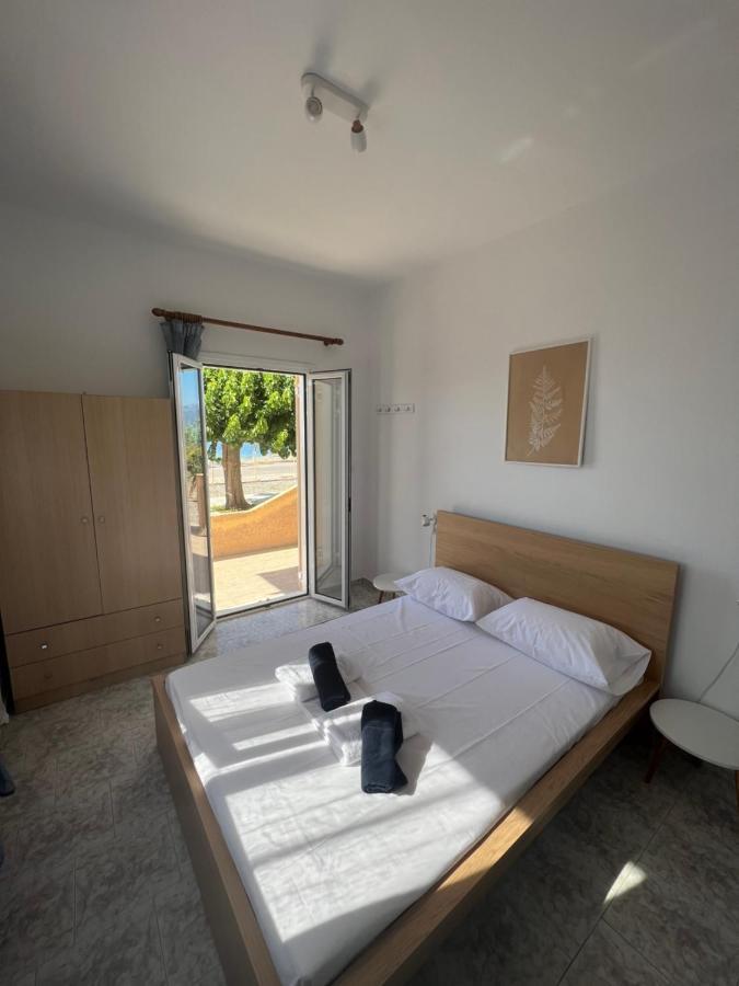 Pebble Apartments ماراثياس المظهر الخارجي الصورة