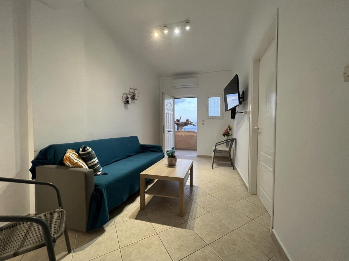 Pebble Apartments ماراثياس المظهر الخارجي الصورة
