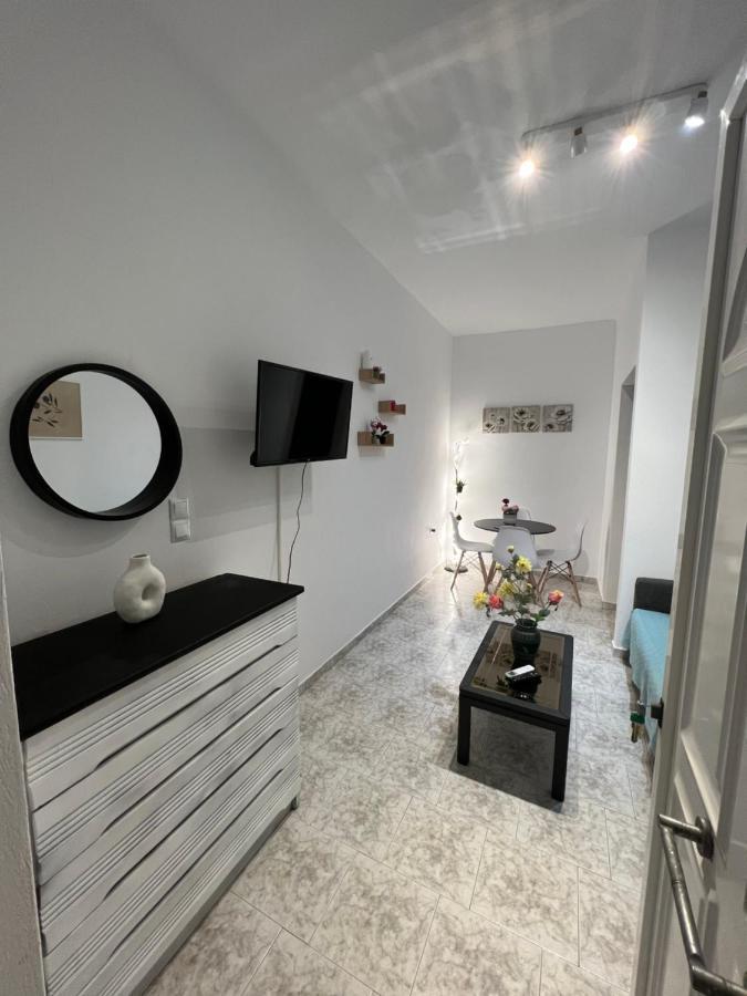 Pebble Apartments ماراثياس المظهر الخارجي الصورة