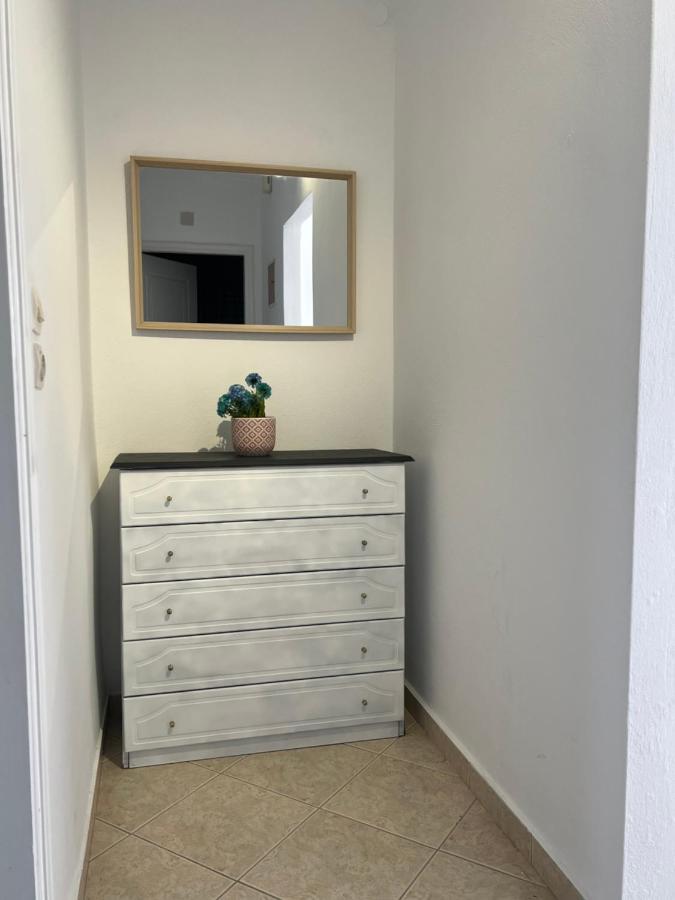 Pebble Apartments ماراثياس المظهر الخارجي الصورة