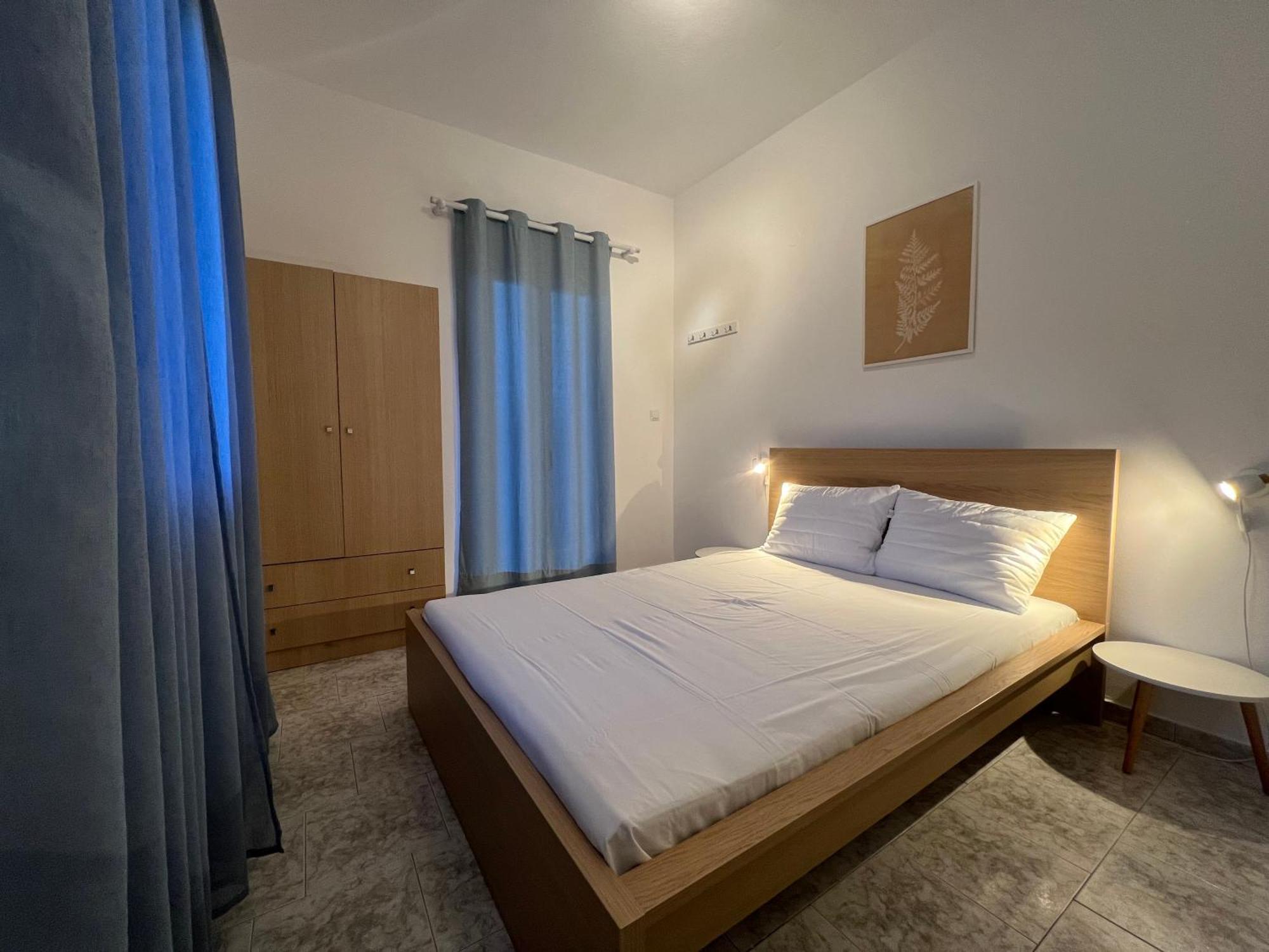 Pebble Apartments ماراثياس المظهر الخارجي الصورة
