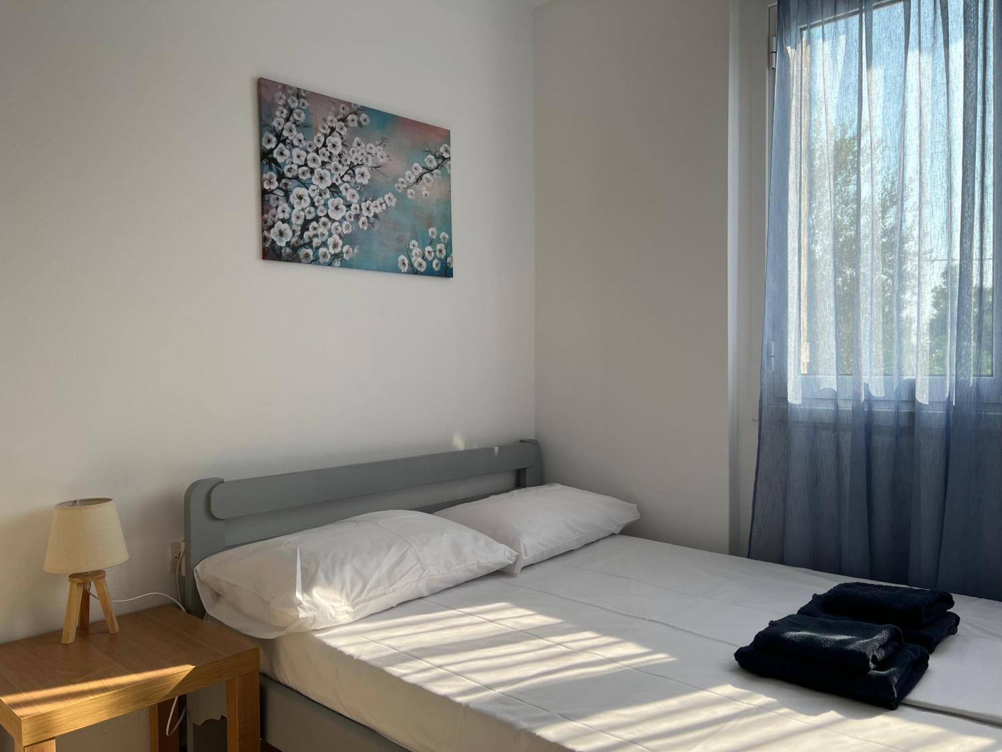 Pebble Apartments ماراثياس المظهر الخارجي الصورة